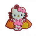 LF029 - Hello Kitty Compras
